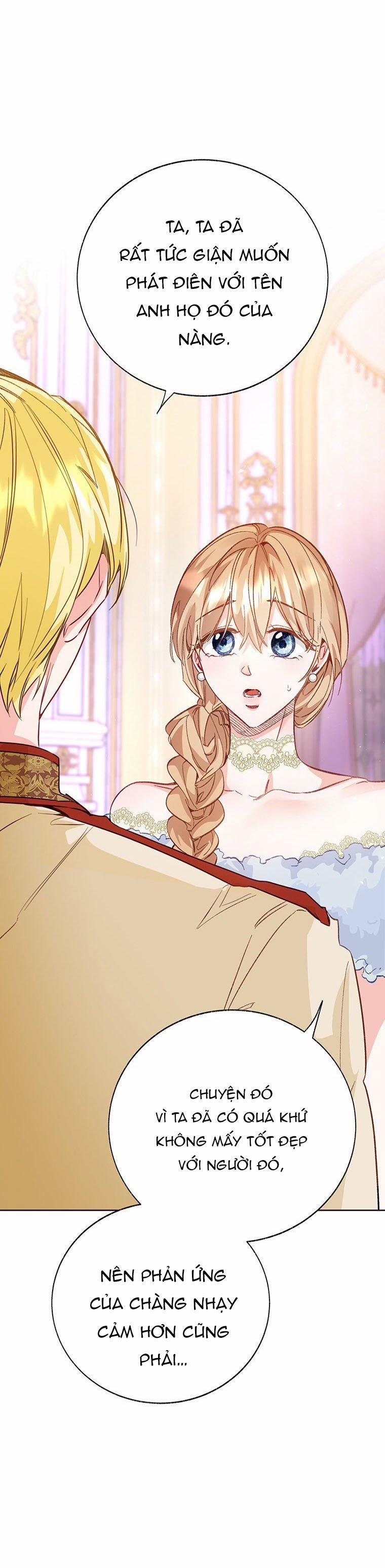 [18+] Đánh Cắp Trái Tim Tiểu Thư 88.1 trang 23