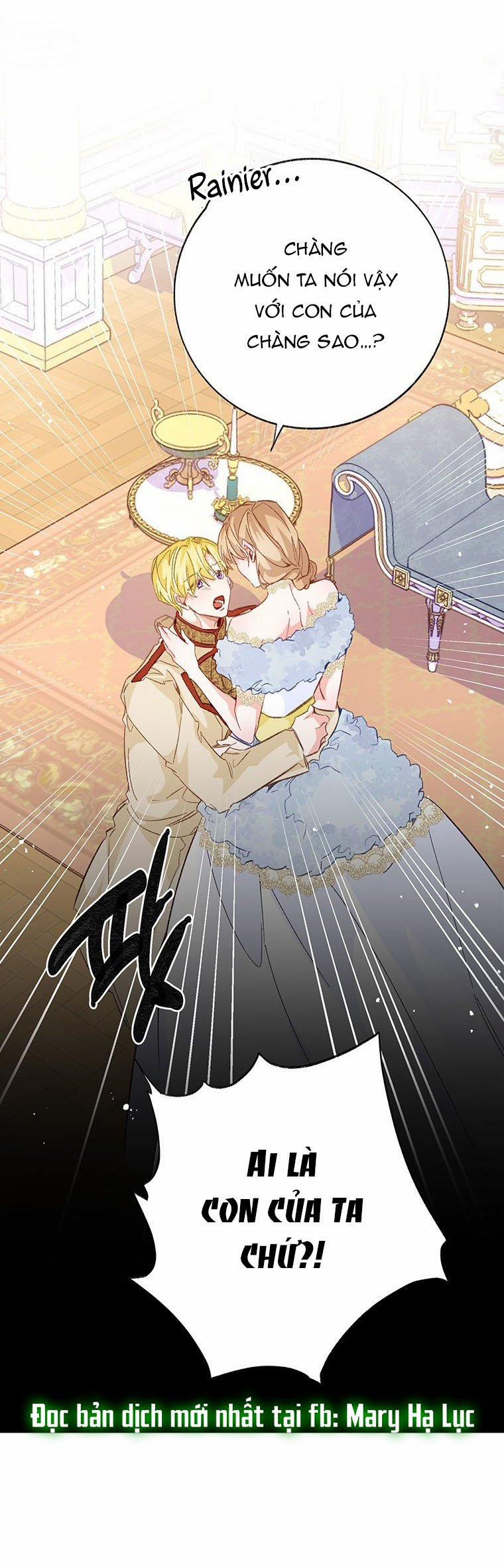 [18+] Đánh Cắp Trái Tim Tiểu Thư 88.1 trang 28