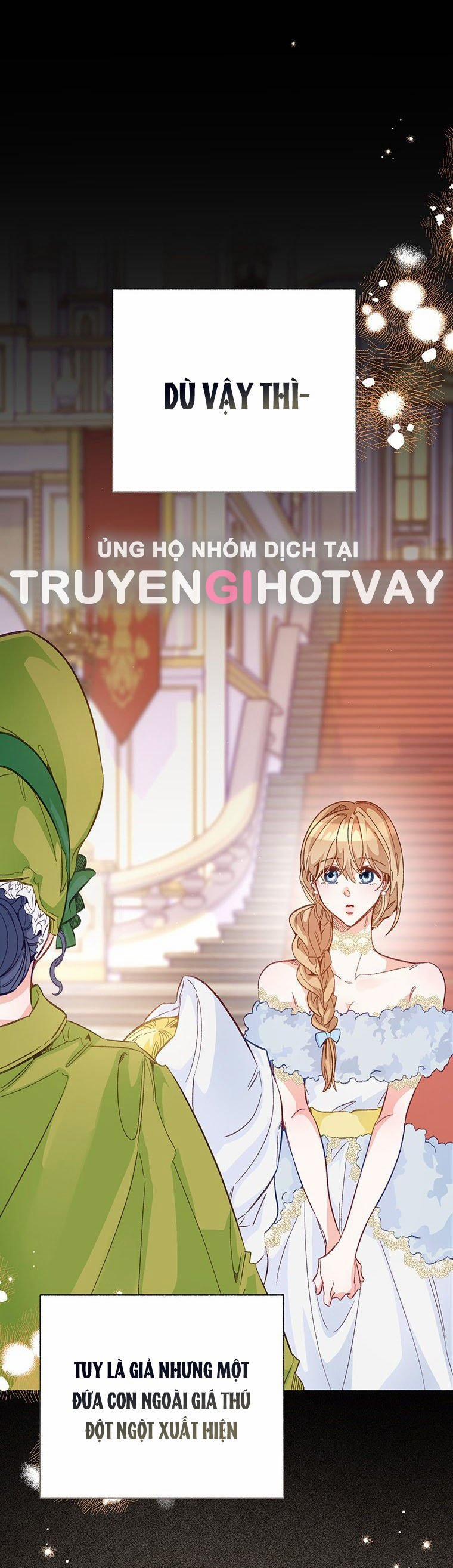 [18+] Đánh Cắp Trái Tim Tiểu Thư 88.2 trang 23