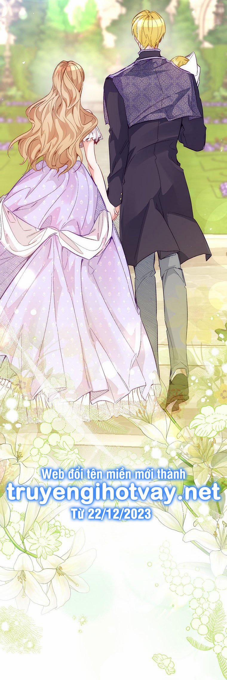 [18+] Đánh Cắp Trái Tim Tiểu Thư 88.2 trang 31