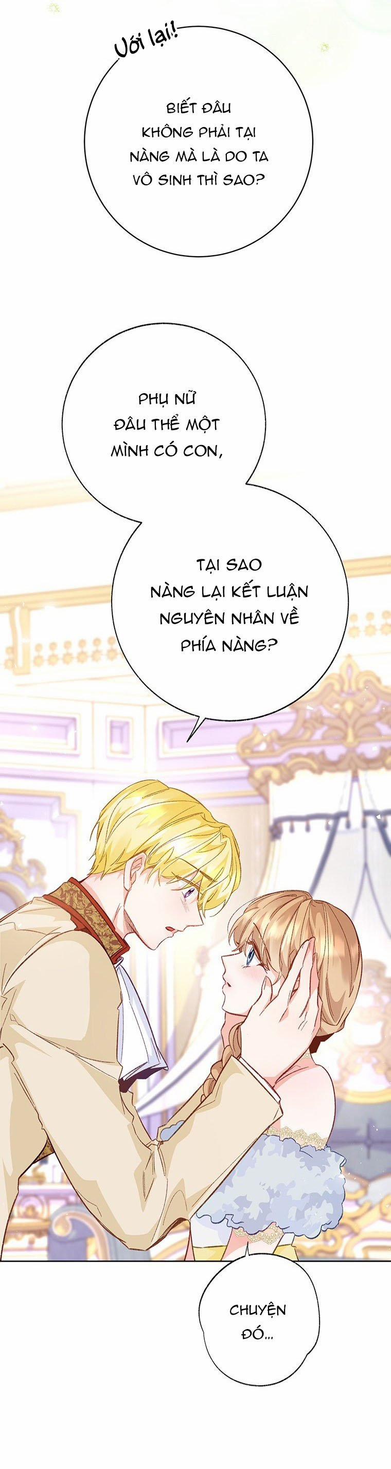 [18+] Đánh Cắp Trái Tim Tiểu Thư 88.2 trang 32