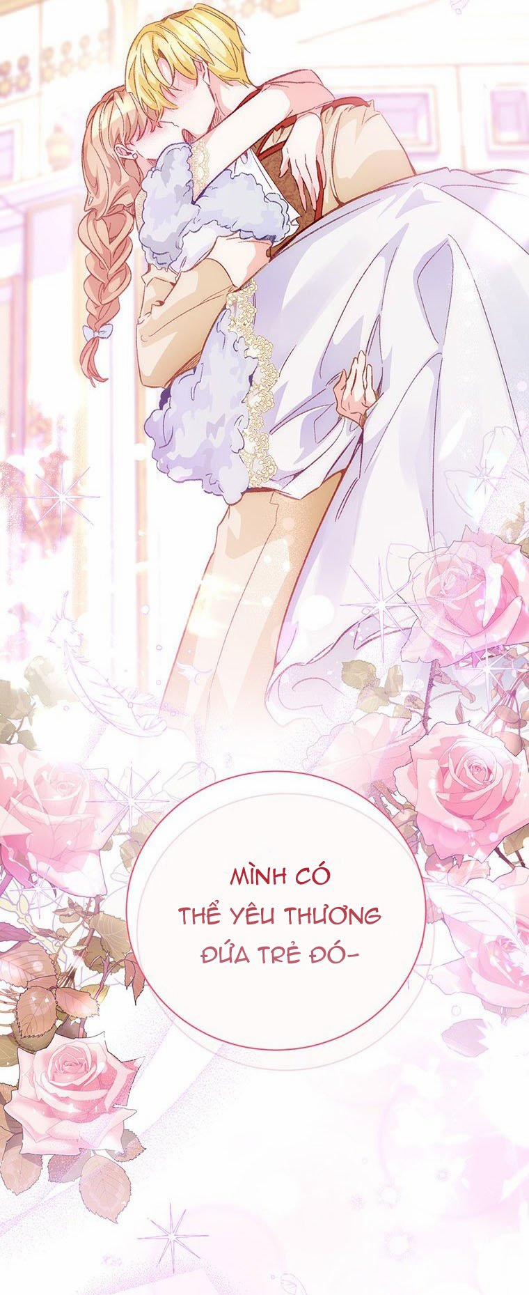 [18+] Đánh Cắp Trái Tim Tiểu Thư 88.2 trang 41