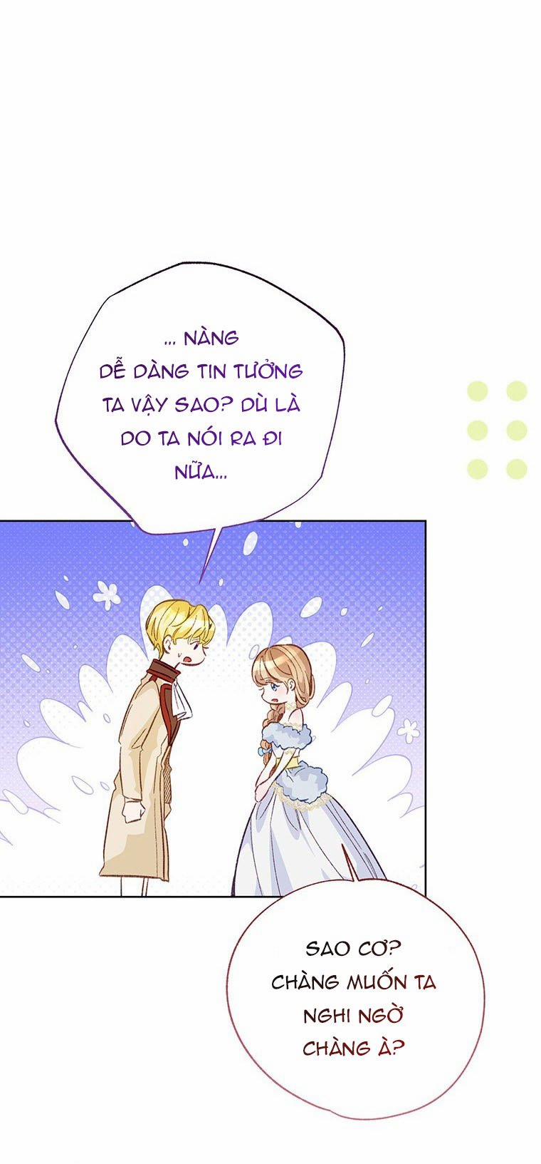 [18+] Đánh Cắp Trái Tim Tiểu Thư 88.2 trang 5