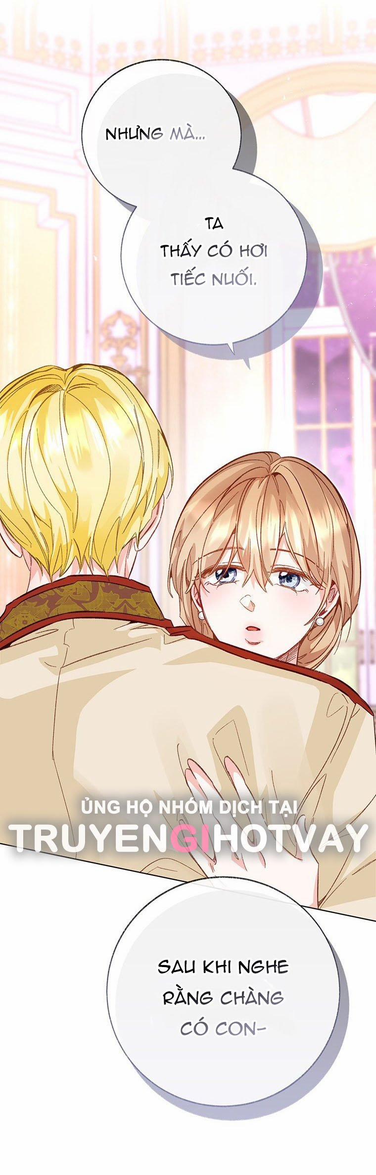 [18+] Đánh Cắp Trái Tim Tiểu Thư 88.2 trang 7