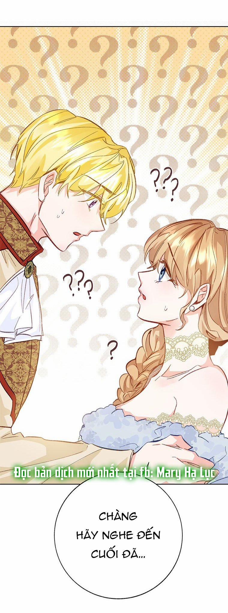 [18+] Đánh Cắp Trái Tim Tiểu Thư 88.2 trang 9