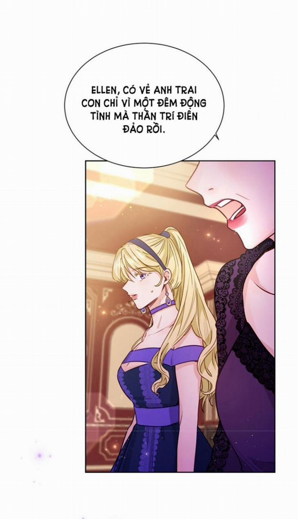 [18+] Đánh Cắp Trái Tim Tiểu Thư 9.1 trang 0