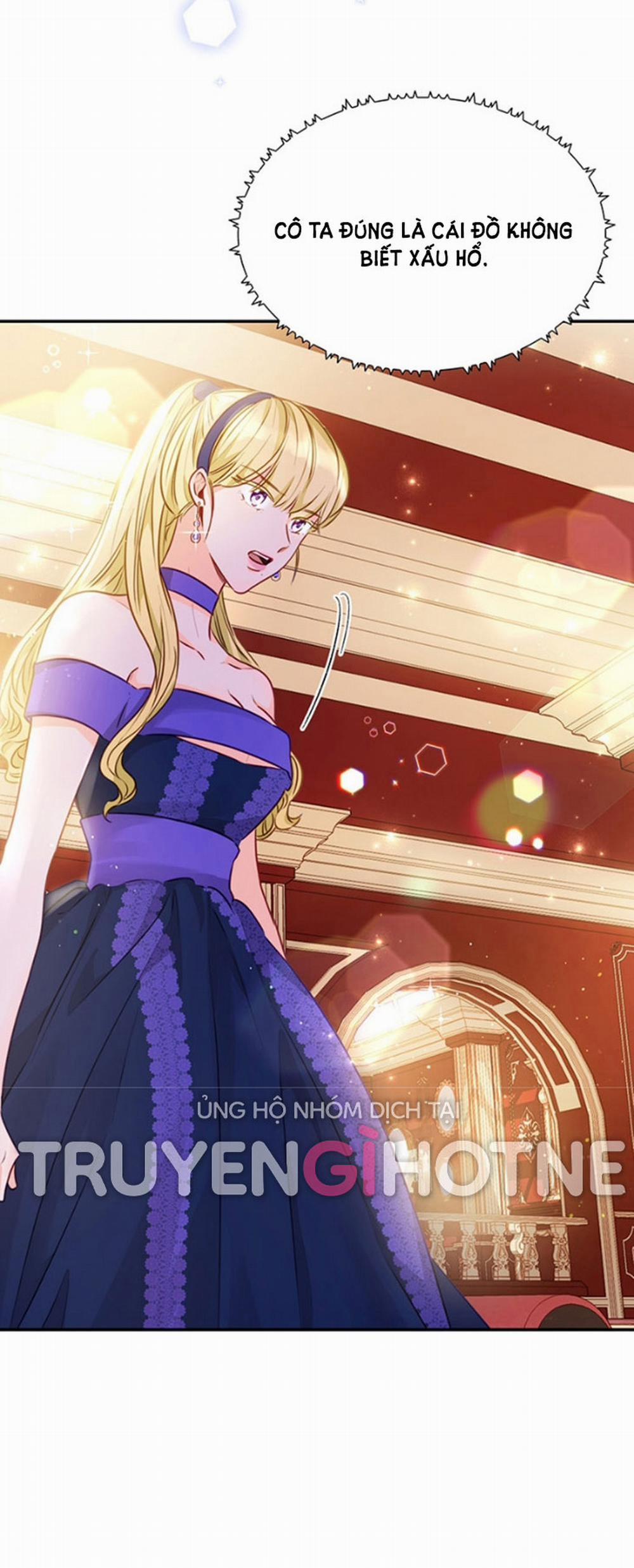 [18+] Đánh Cắp Trái Tim Tiểu Thư 9.1 trang 32