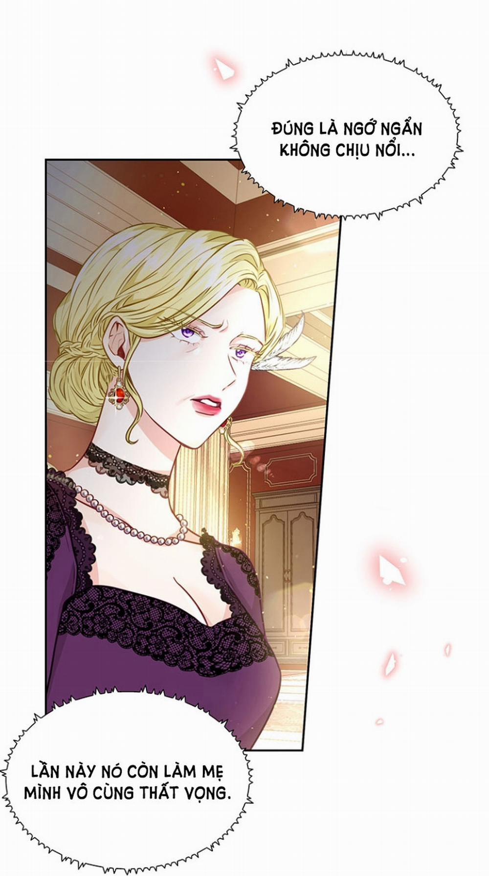 [18+] Đánh Cắp Trái Tim Tiểu Thư 9.1 trang 4