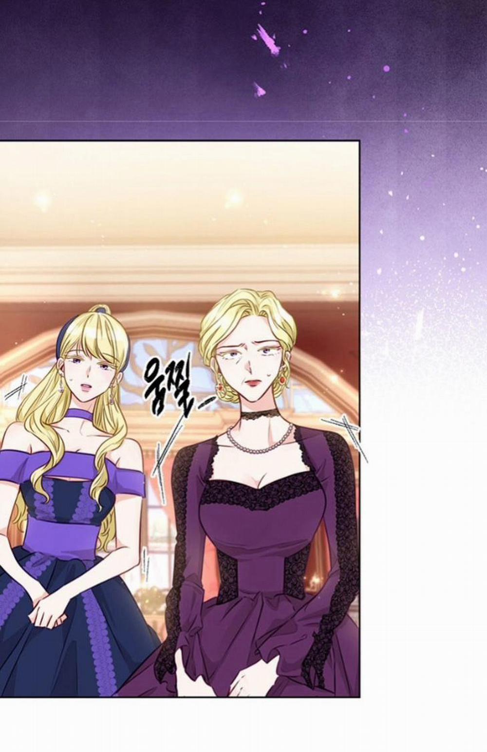 [18+] Đánh Cắp Trái Tim Tiểu Thư 9.2 trang 0