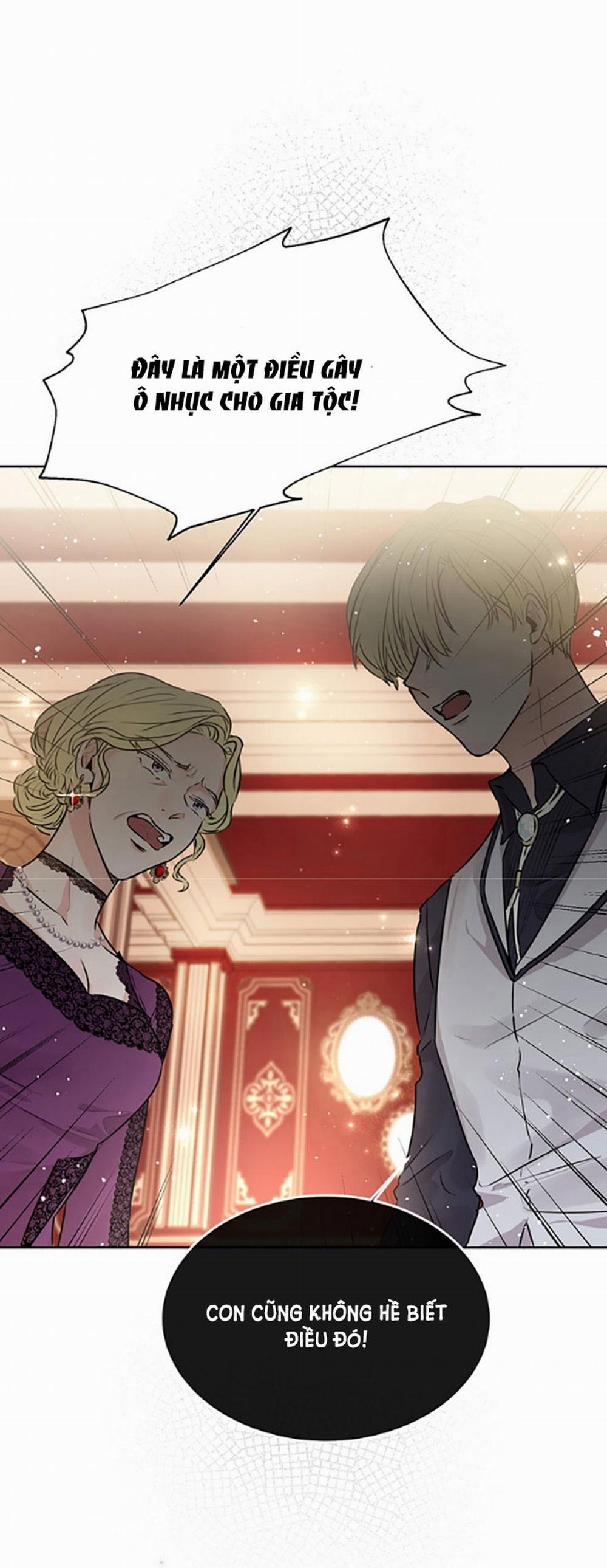 [18+] Đánh Cắp Trái Tim Tiểu Thư 9.2 trang 15