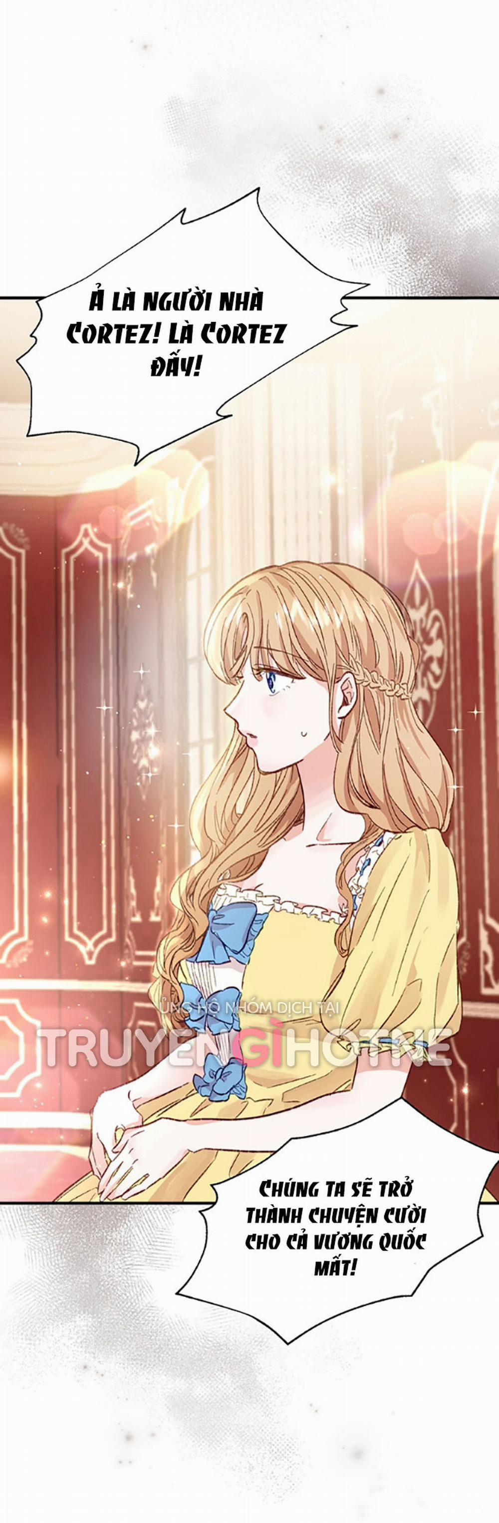 [18+] Đánh Cắp Trái Tim Tiểu Thư 9.2 trang 16