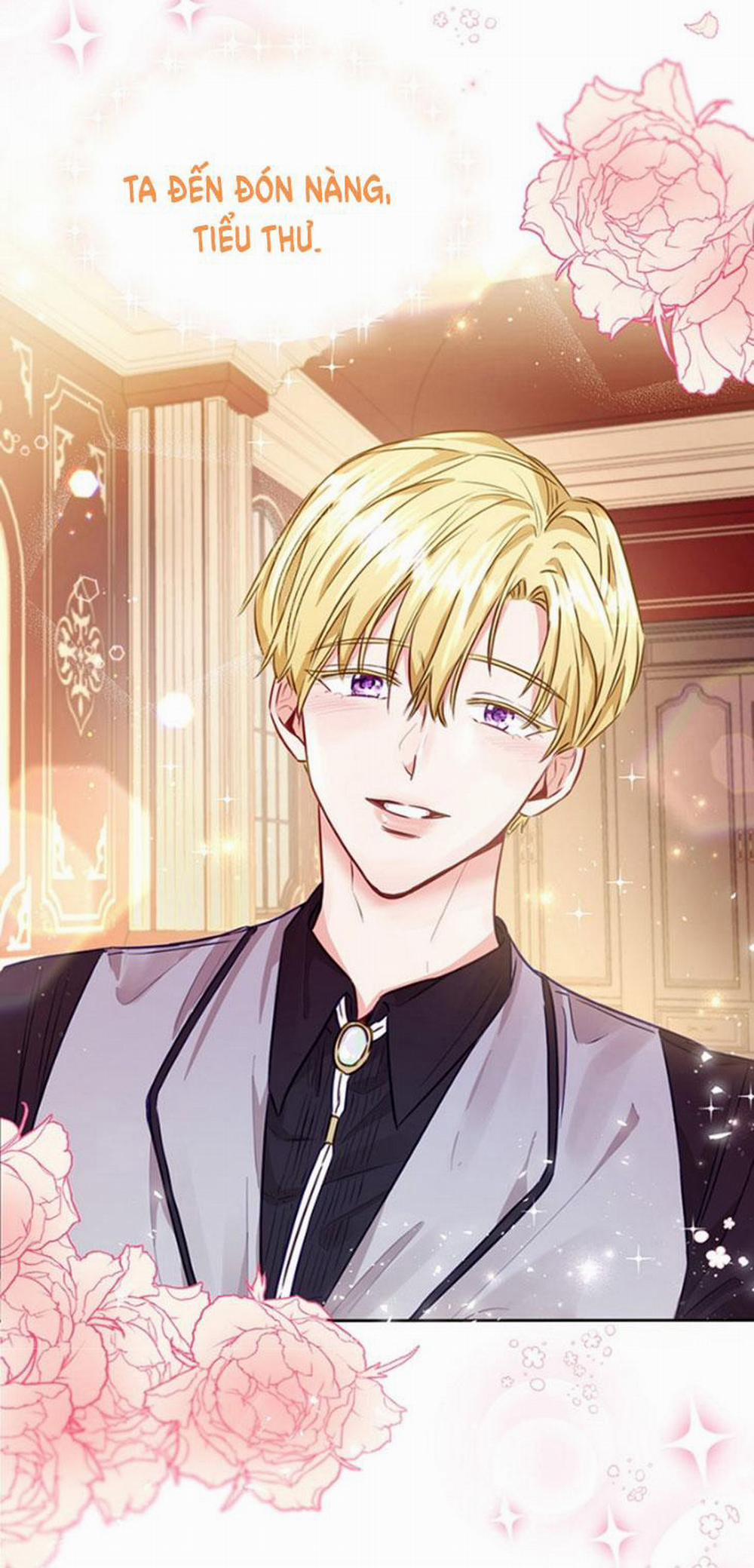 [18+] Đánh Cắp Trái Tim Tiểu Thư 9.2 trang 2