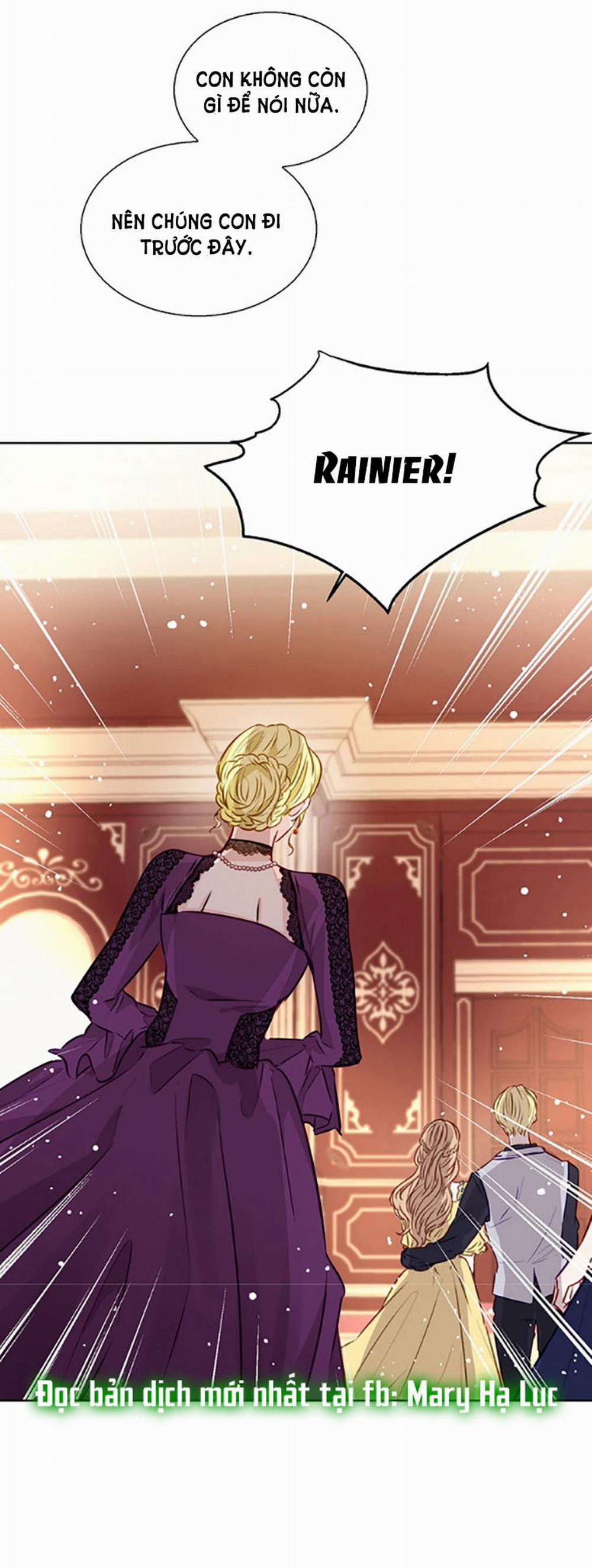 [18+] Đánh Cắp Trái Tim Tiểu Thư 9.2 trang 21