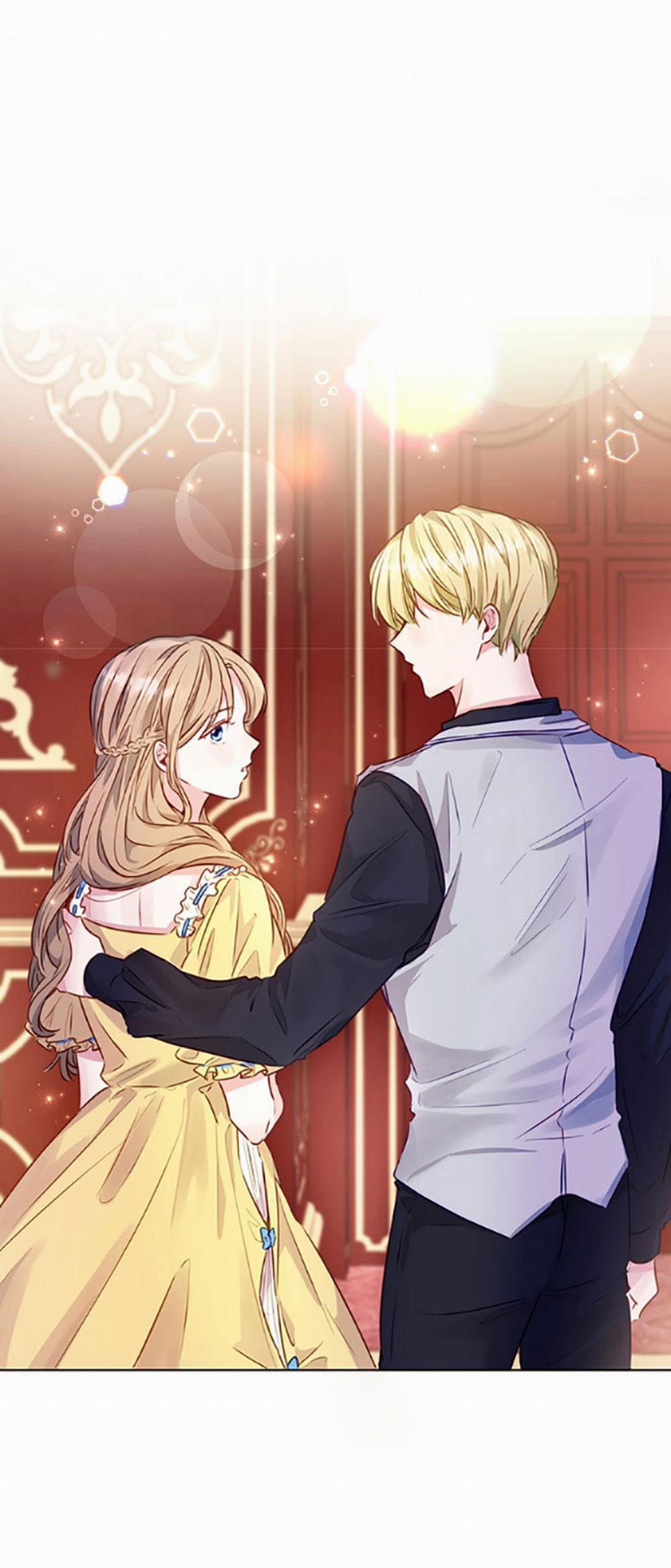 [18+] Đánh Cắp Trái Tim Tiểu Thư 9.2 trang 22