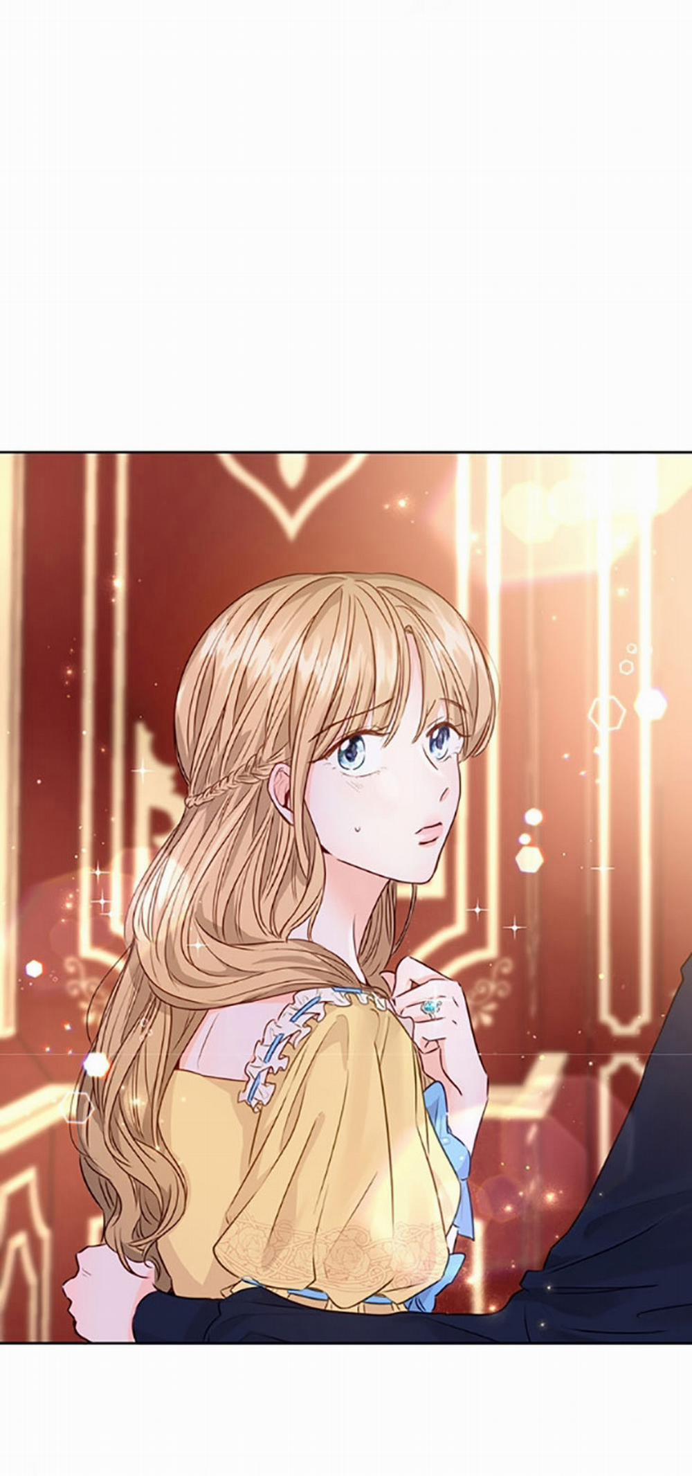 [18+] Đánh Cắp Trái Tim Tiểu Thư 9.2 trang 23