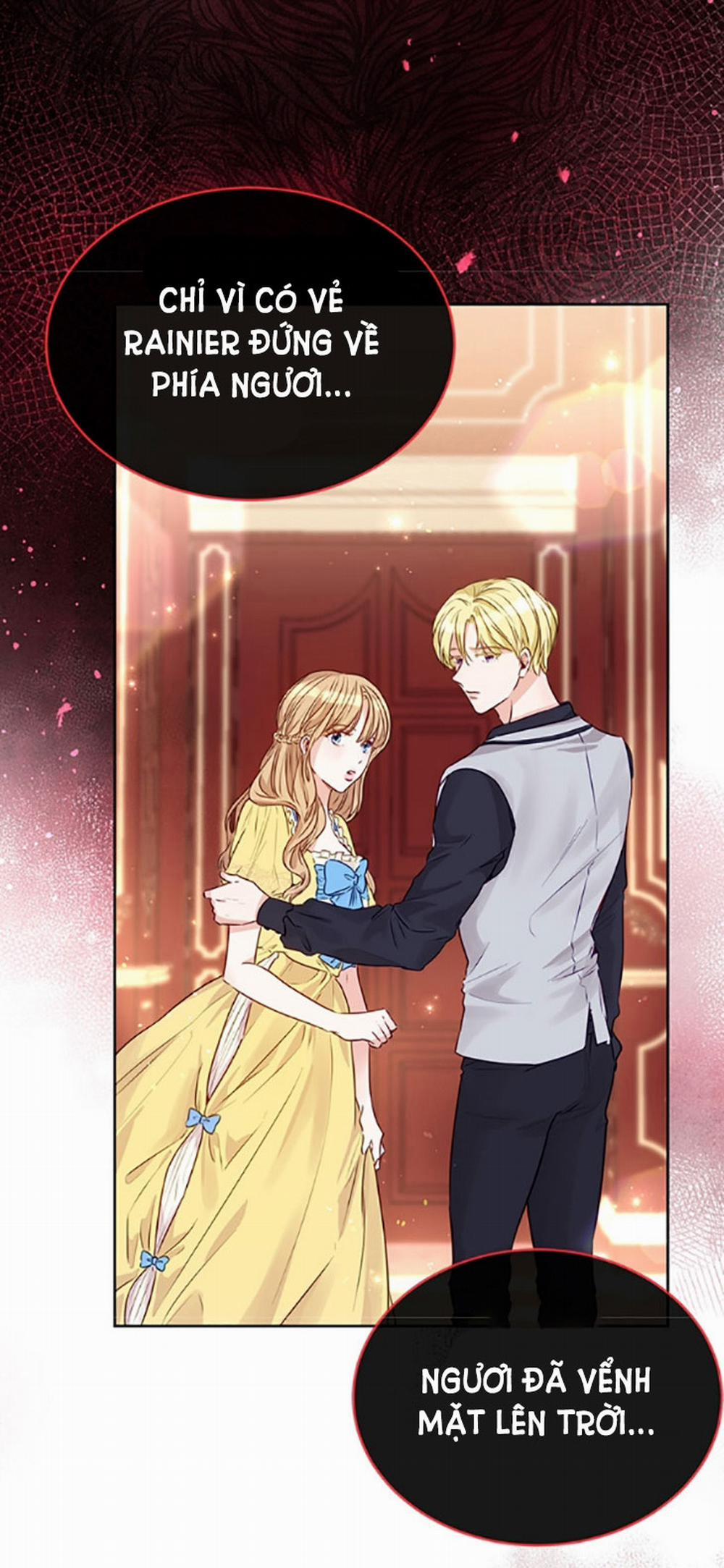 [18+] Đánh Cắp Trái Tim Tiểu Thư 9.2 trang 26