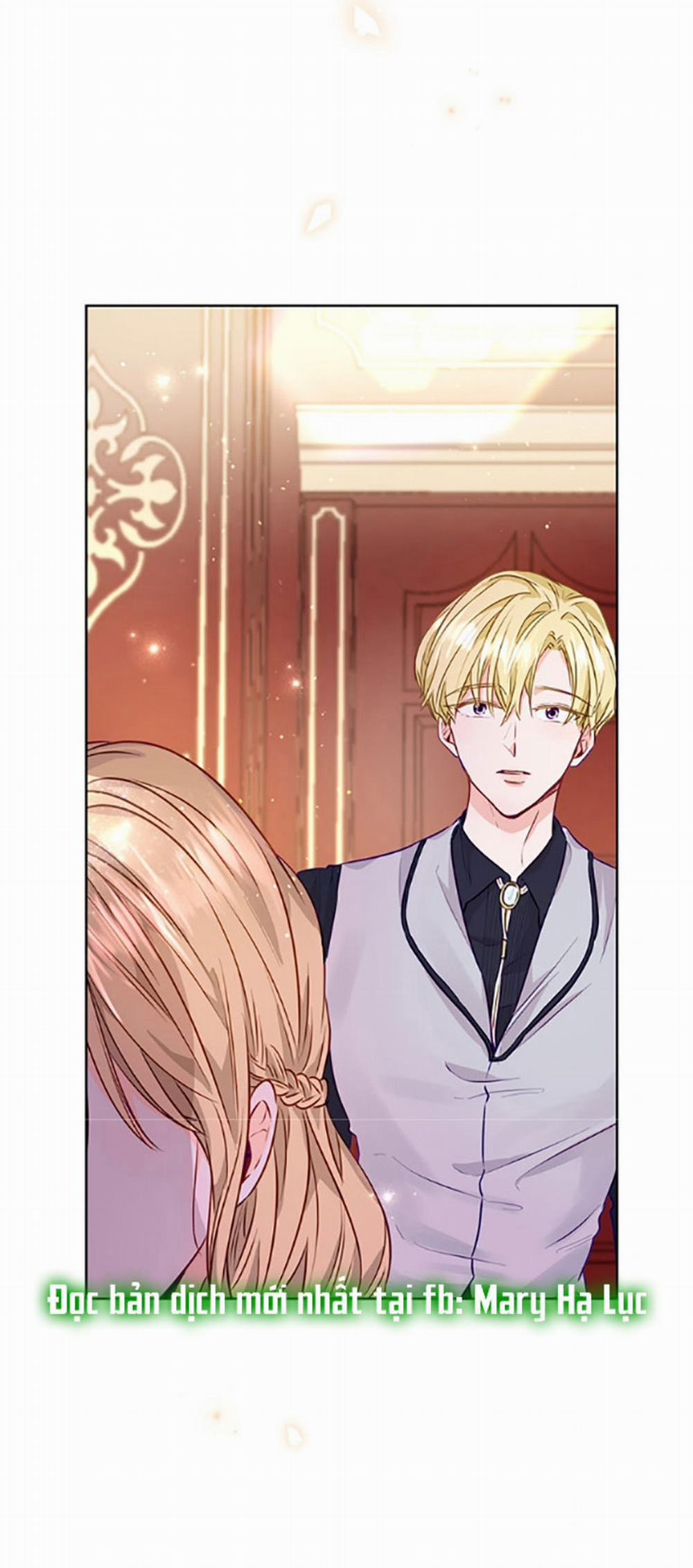 [18+] Đánh Cắp Trái Tim Tiểu Thư 9.2 trang 34