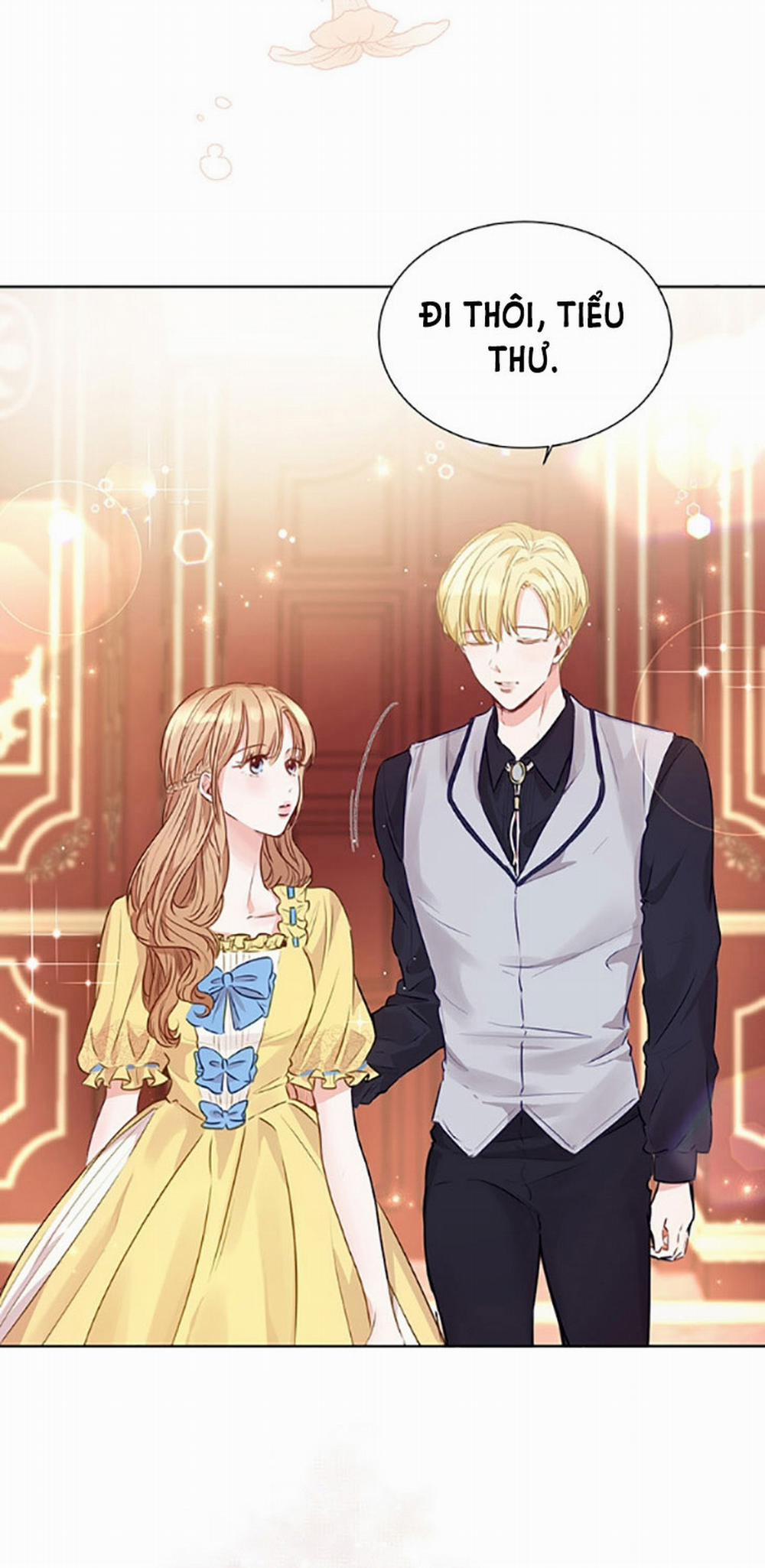 [18+] Đánh Cắp Trái Tim Tiểu Thư 9.2 trang 36