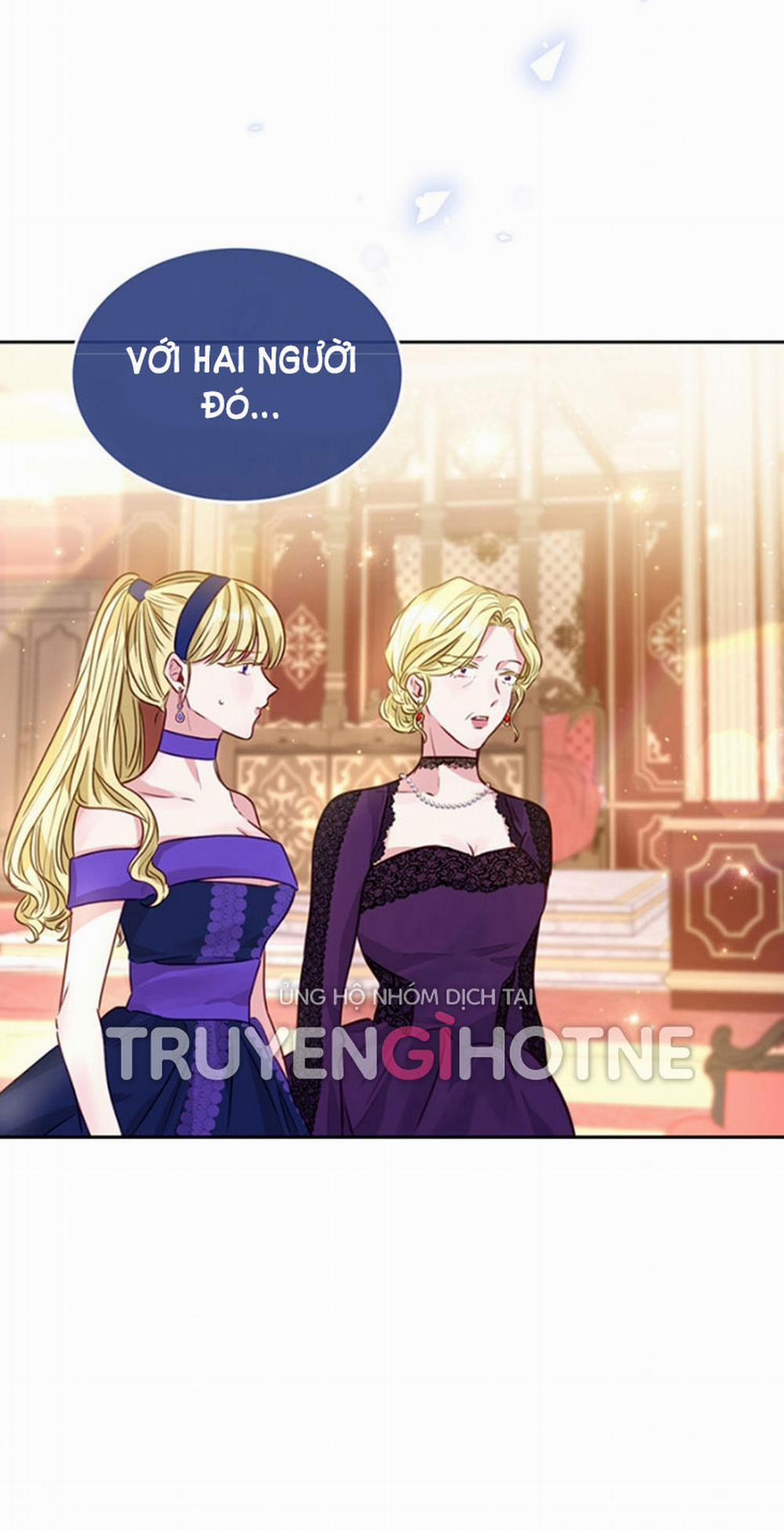 [18+] Đánh Cắp Trái Tim Tiểu Thư 9.2 trang 7