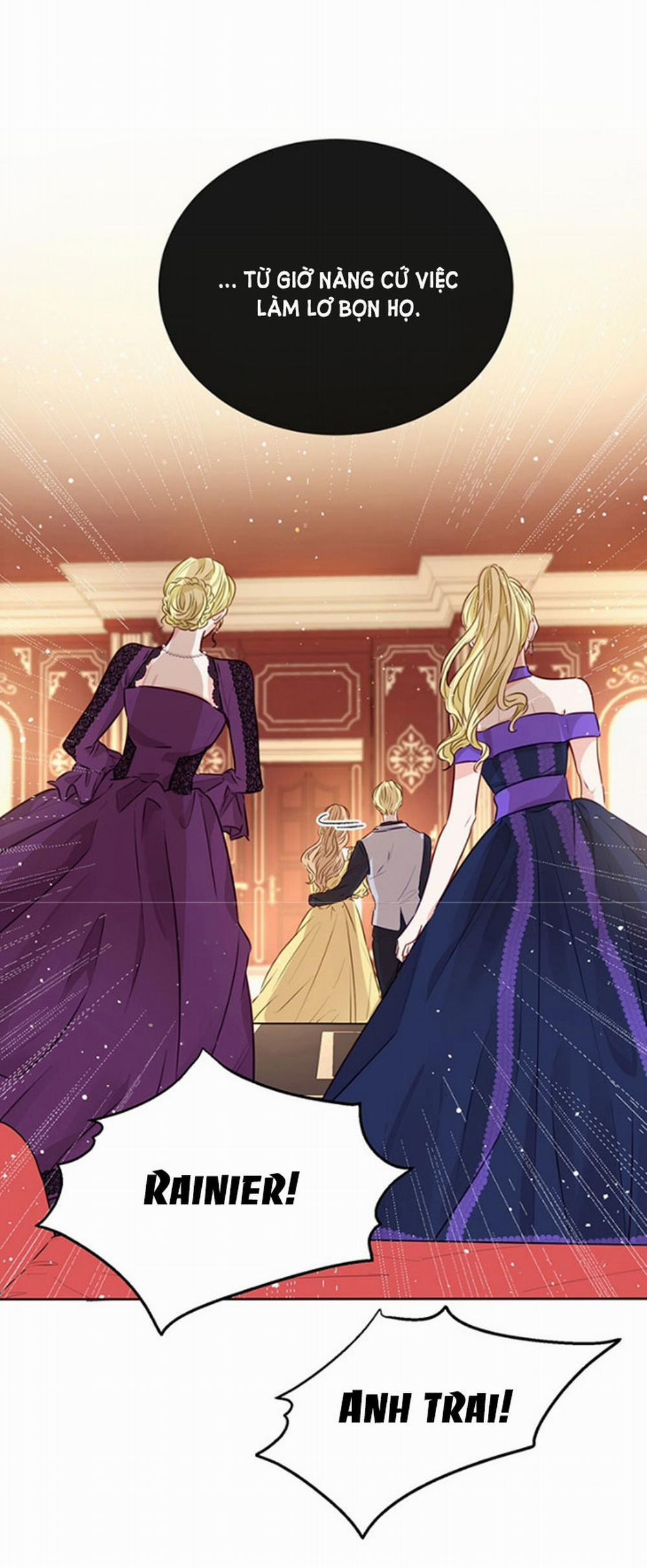 [18+] Đánh Cắp Trái Tim Tiểu Thư 9.2 trang 8