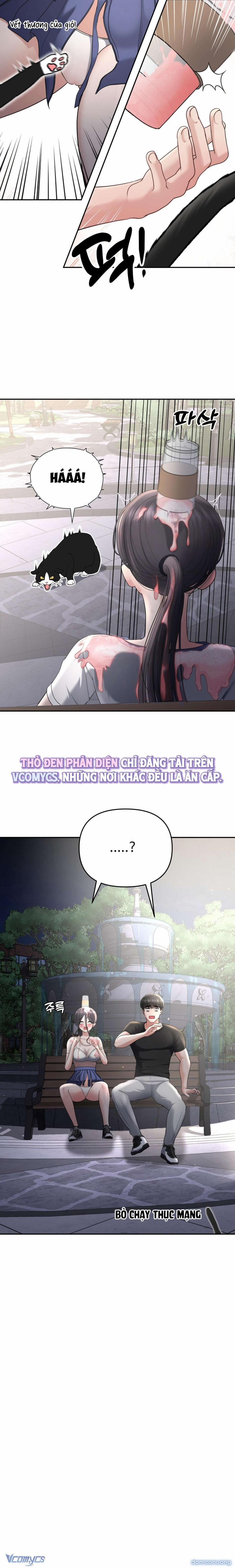 『18+』Danh Sách Ước Nguyện Của Ma Nữ 22 trang 19