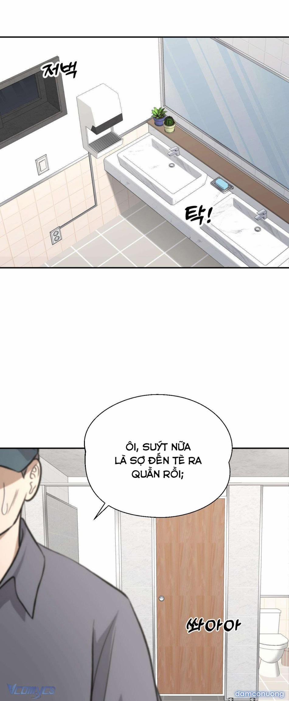 『18+』Danh Sách Ước Nguyện Của Ma Nữ 22 trang 24