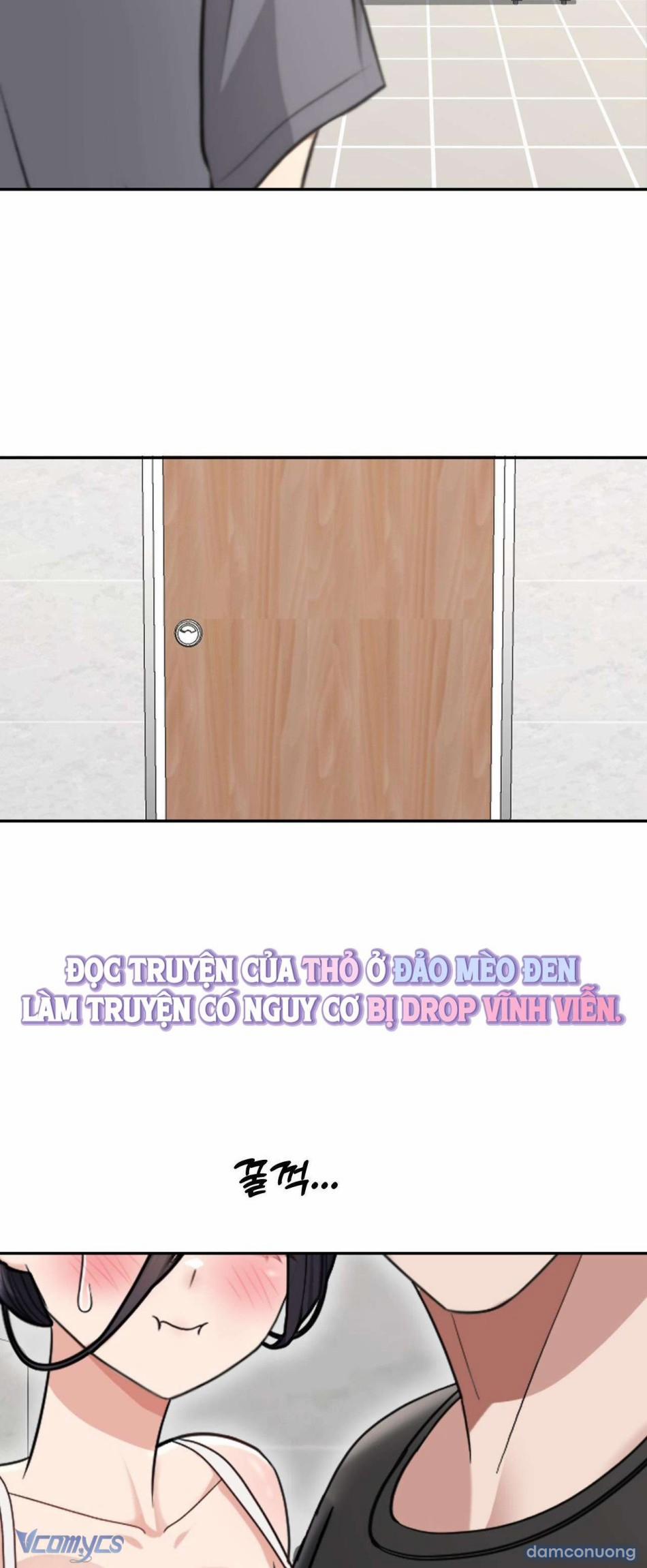 『18+』Danh Sách Ước Nguyện Của Ma Nữ 22 trang 25