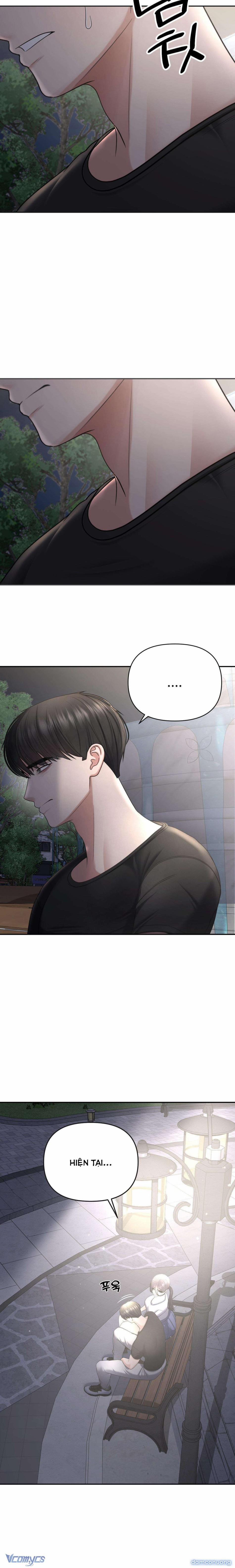 『18+』Danh Sách Ước Nguyện Của Ma Nữ 22 trang 6