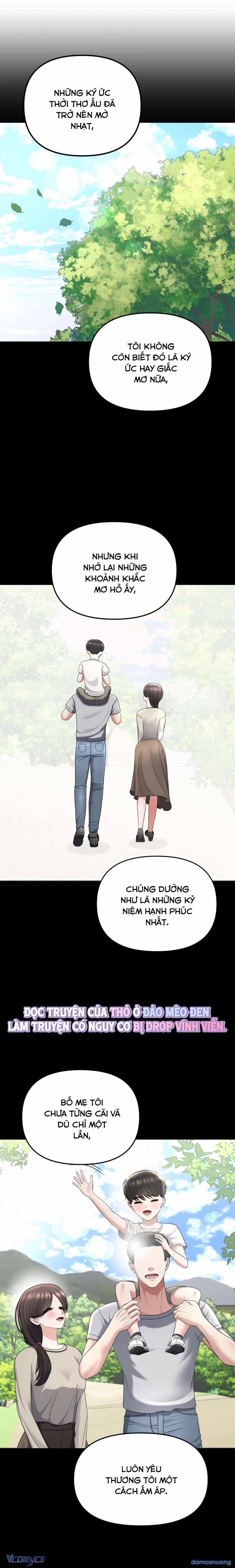 『18+』Danh Sách Ước Nguyện Của Ma Nữ 22 trang 7