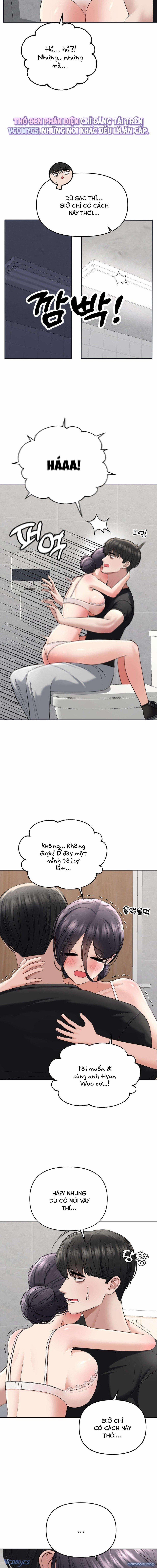 『18+』Danh Sách Ước Nguyện Của Ma Nữ 23 trang 1