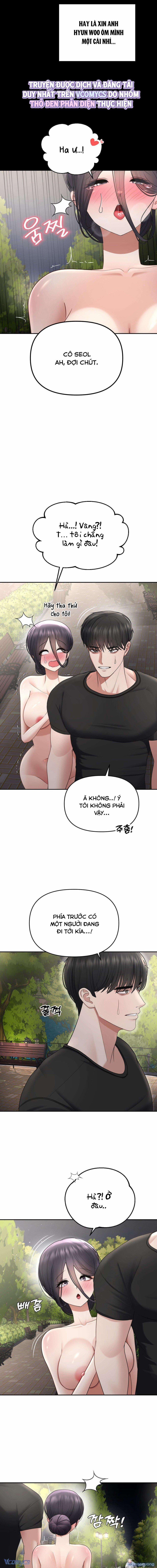 『18+』Danh Sách Ước Nguyện Của Ma Nữ 23 trang 15