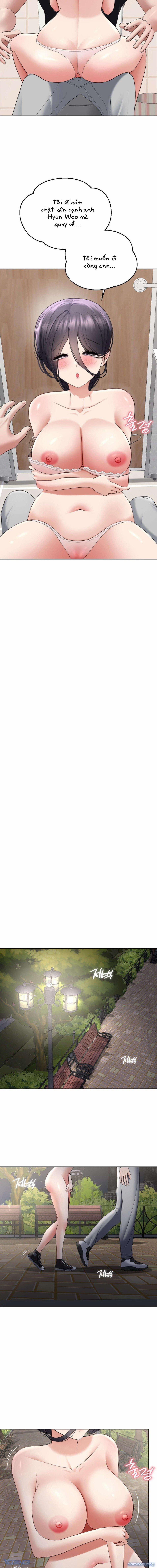 『18+』Danh Sách Ước Nguyện Của Ma Nữ 23 trang 4