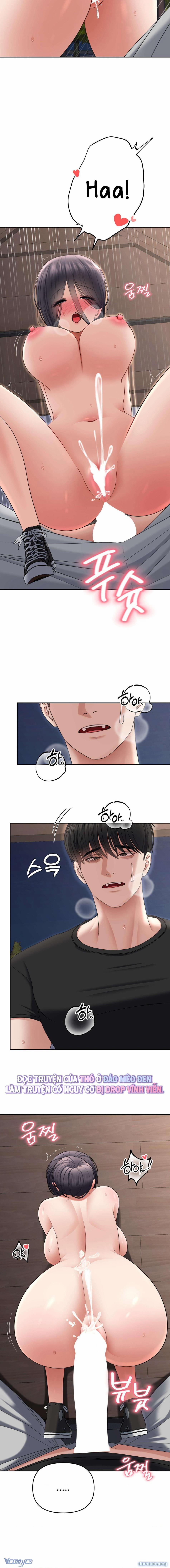 『18+』Danh Sách Ước Nguyện Của Ma Nữ 24 trang 8