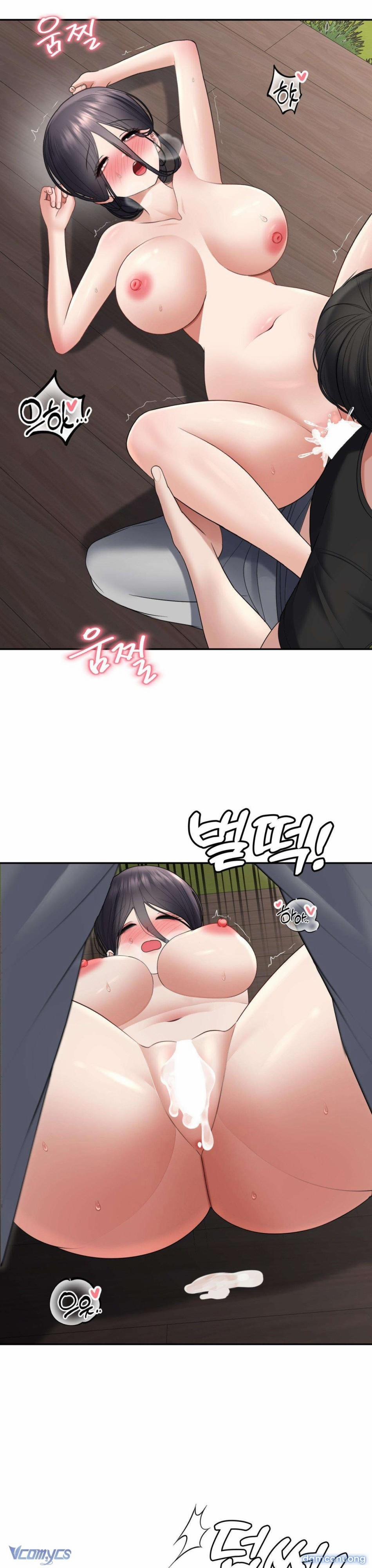 『18+』Danh Sách Ước Nguyện Của Ma Nữ 25 trang 19