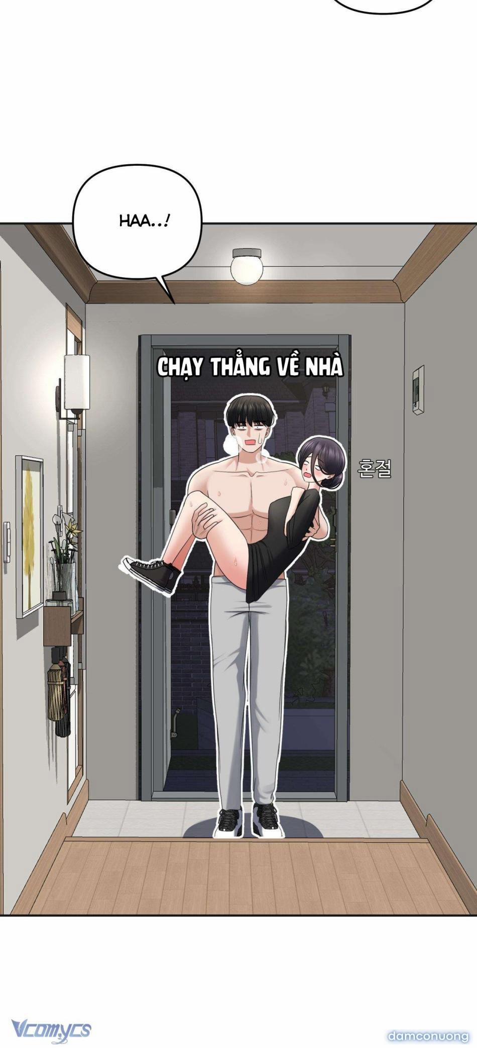 『18+』Danh Sách Ước Nguyện Của Ma Nữ 25 trang 30