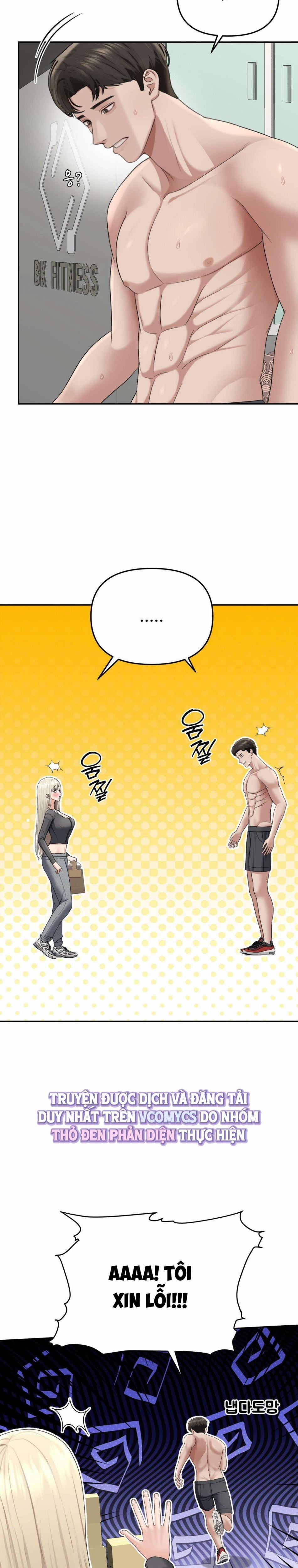 『18+』Danh Sách Ước Nguyện Của Ma Nữ 26 trang 17