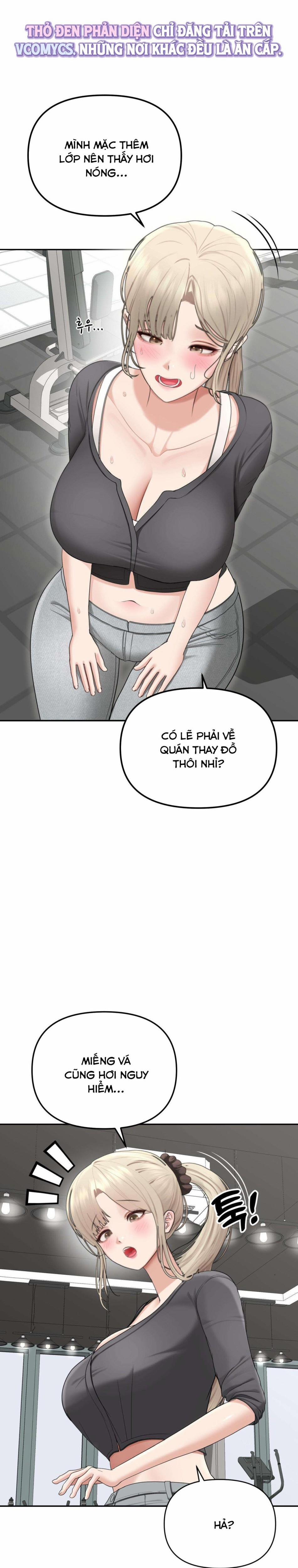 『18+』Danh Sách Ước Nguyện Của Ma Nữ 26 trang 25