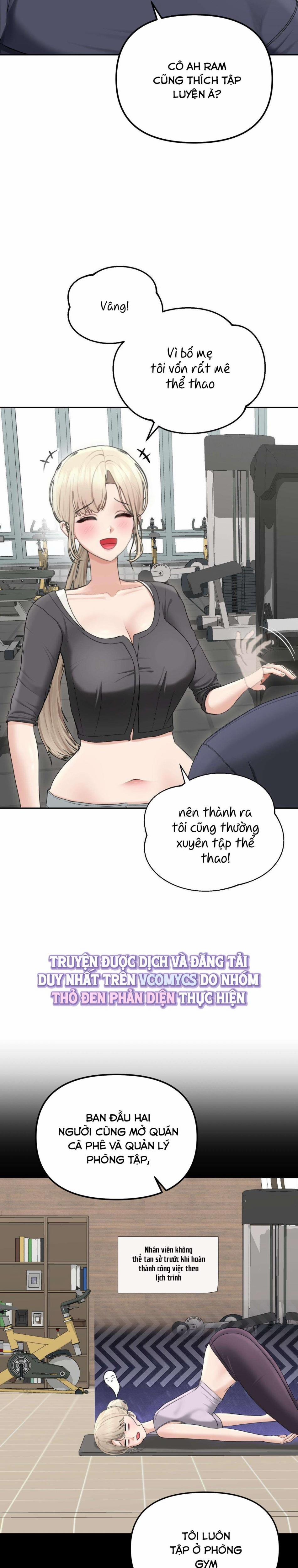 『18+』Danh Sách Ước Nguyện Của Ma Nữ 26 trang 28