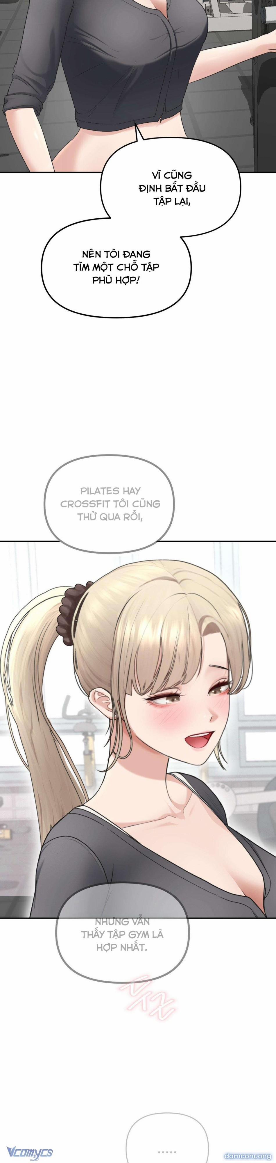 『18+』Danh Sách Ước Nguyện Của Ma Nữ 26 trang 30