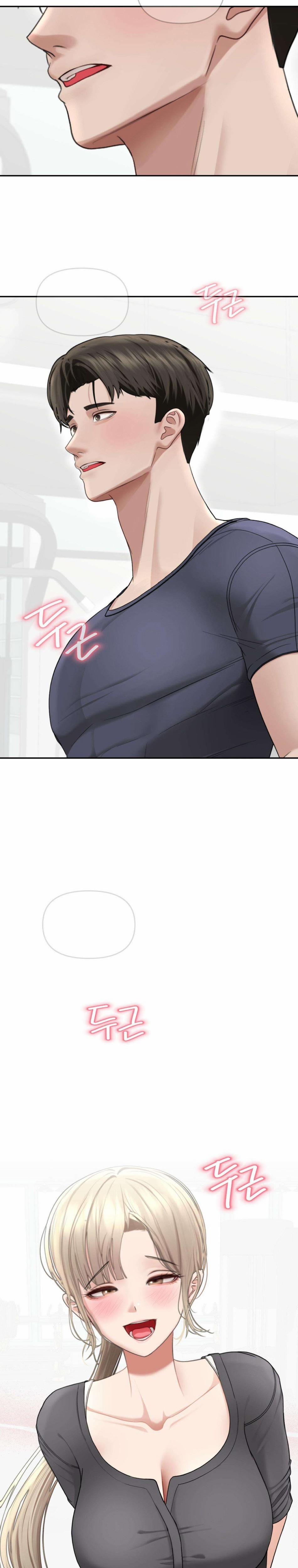 『18+』Danh Sách Ước Nguyện Của Ma Nữ 26 trang 31