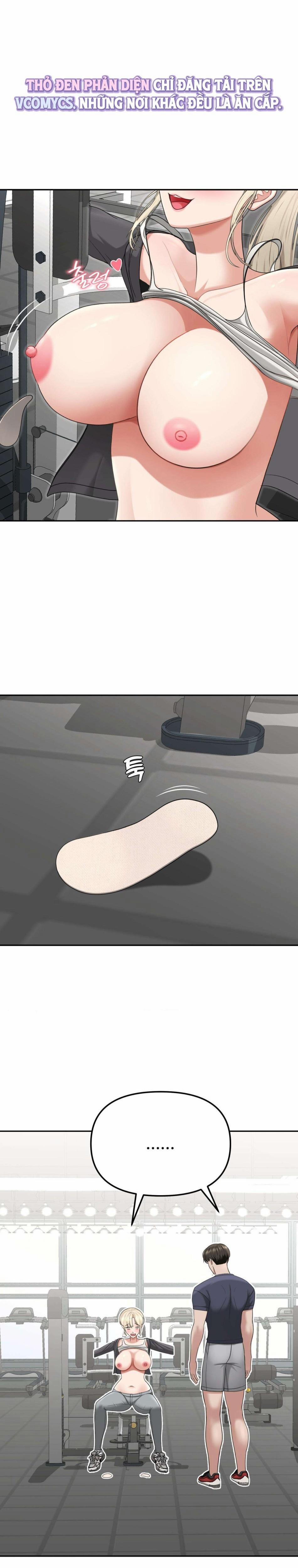 『18+』Danh Sách Ước Nguyện Của Ma Nữ 26 trang 36