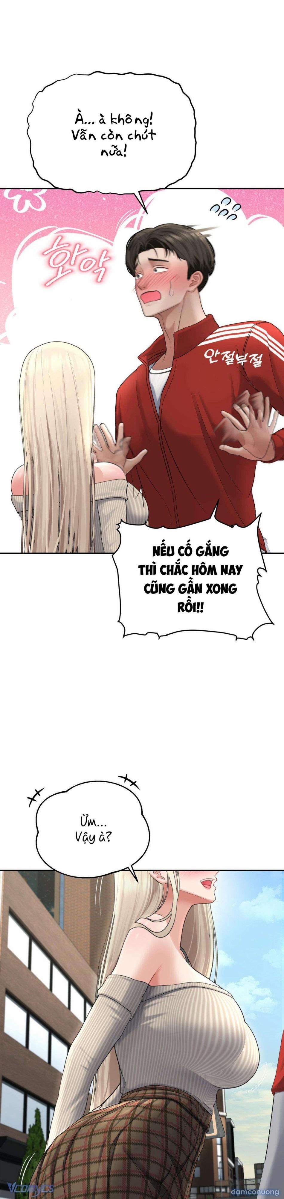 『18+』Danh Sách Ước Nguyện Của Ma Nữ 26 trang 7