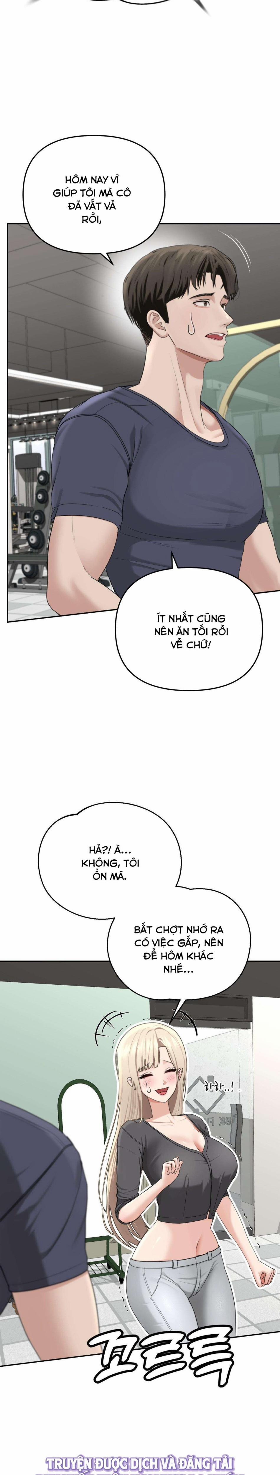 『18+』Danh Sách Ước Nguyện Của Ma Nữ 27 trang 5