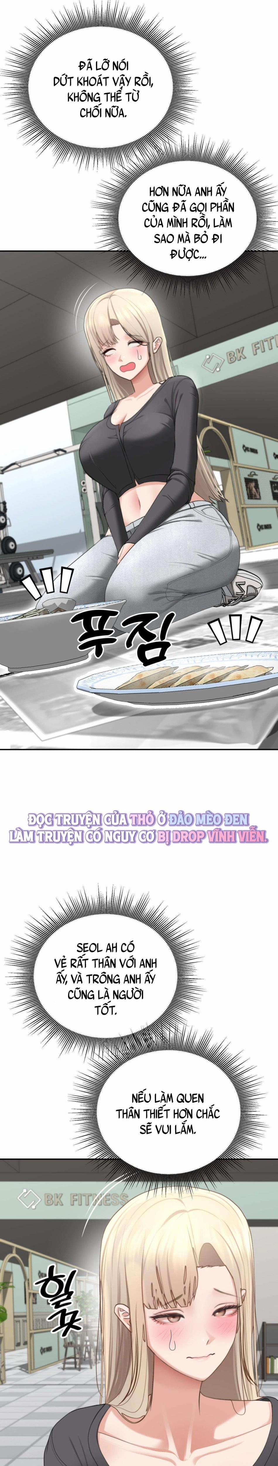 『18+』Danh Sách Ước Nguyện Của Ma Nữ 27 trang 9