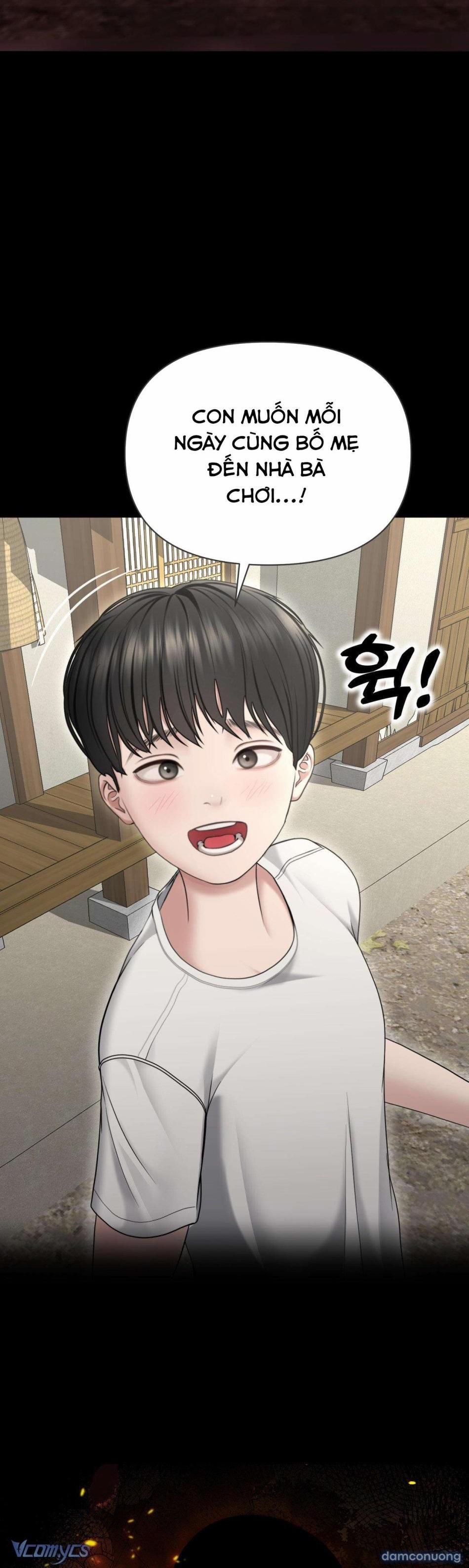 『18+』Danh Sách Ước Nguyện Của Ma Nữ 29 trang 3