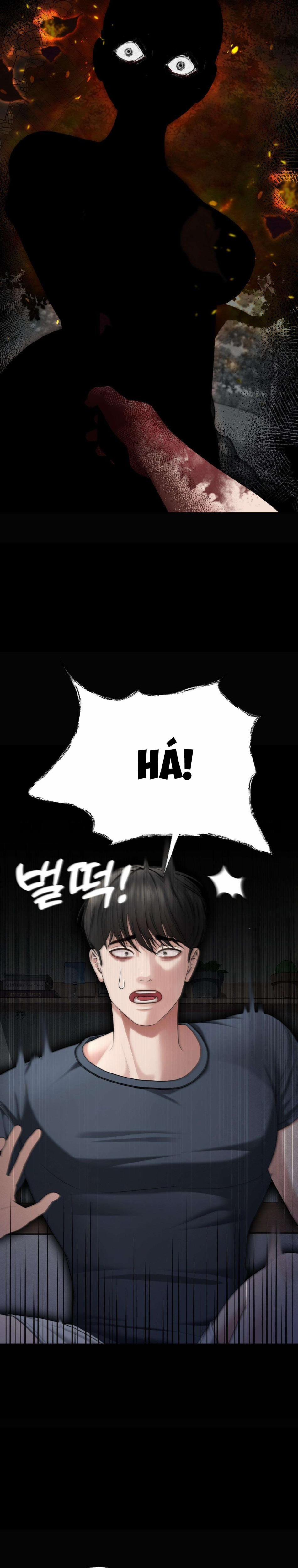 『18+』Danh Sách Ước Nguyện Của Ma Nữ 29 trang 4