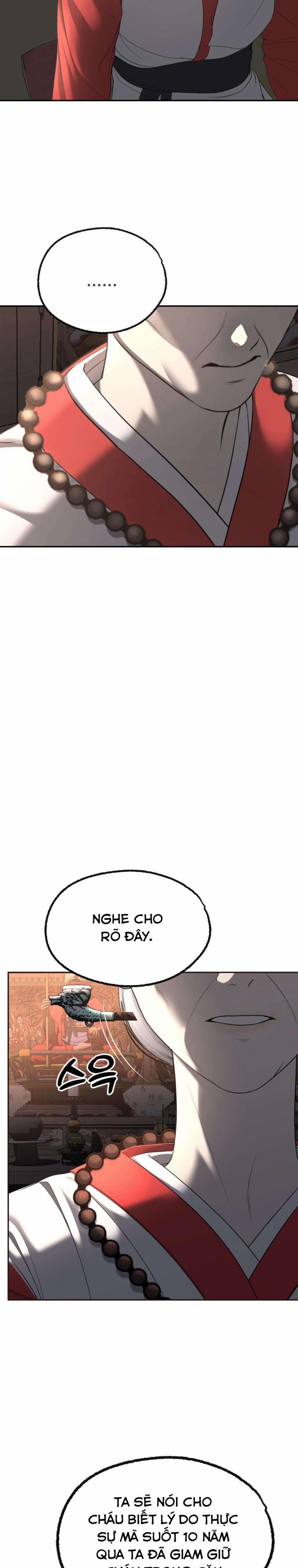 [18+] Danh Sách Ước Nguyện Của Ma Nữ 30 trang 13