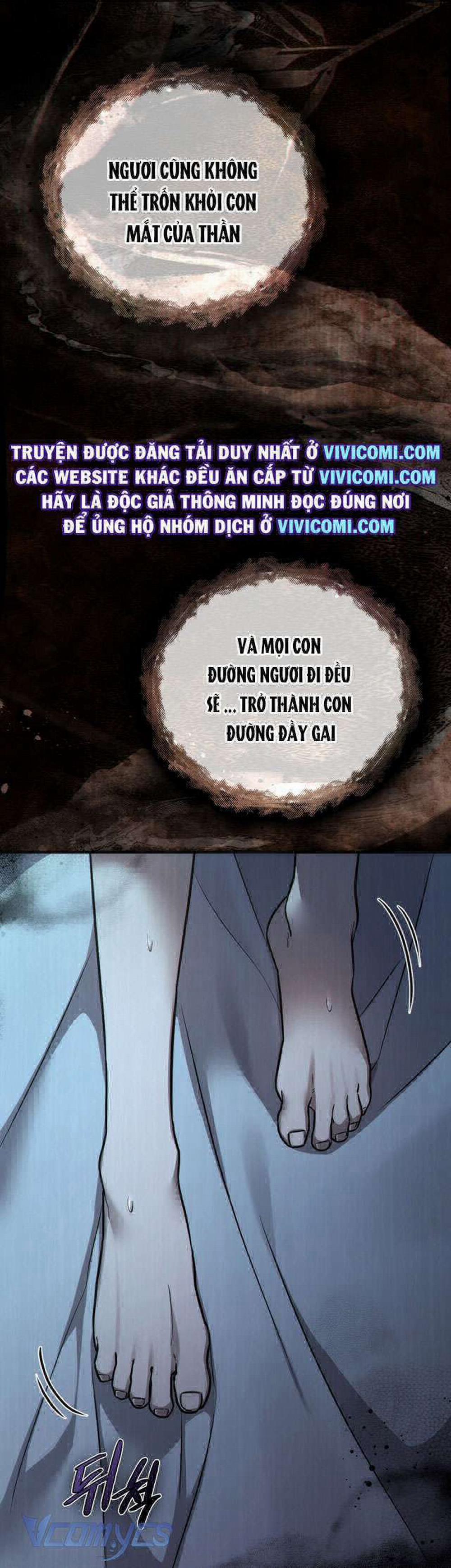 [18+] Đảo Vô Ảnh 1 trang 3