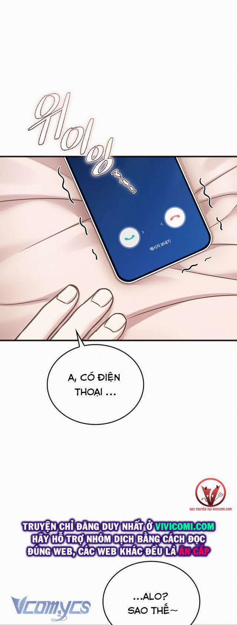 [18+] Đảo Vô Ảnh 1 trang 38