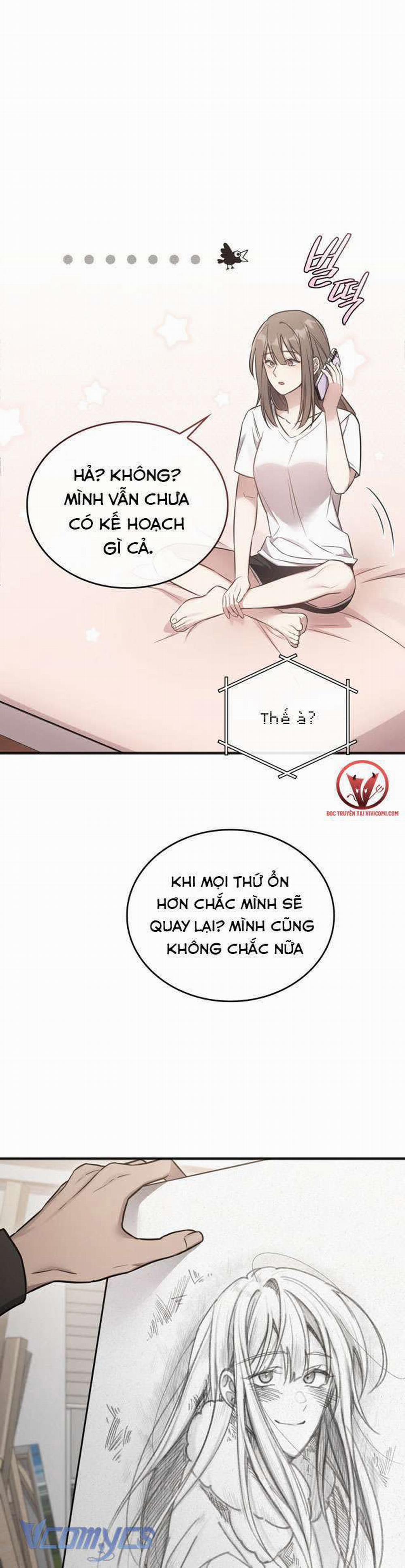 [18+] Đảo Vô Ảnh 1 trang 43